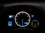 Lexus IS-F 2008 года